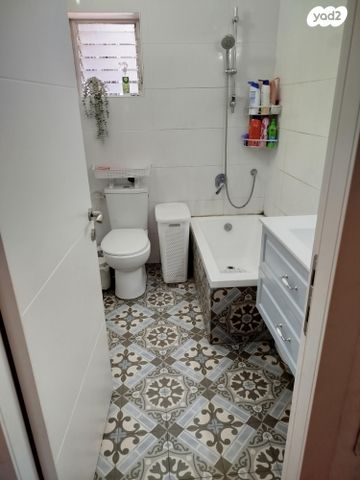 דירה, ש"י עגנון 4, קרית נורדאו, נתניה