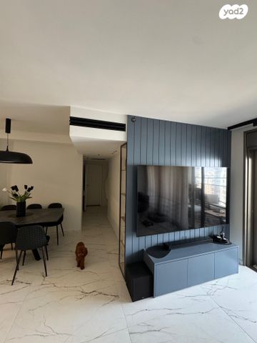 דירה, משה סנה 12, הדר המושבות החדשה / אם המושבות החדשה, פתח תקווה