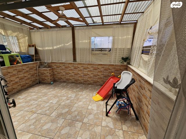 דירת גן, הורד 12, בני עי''ש, בני עי"ש