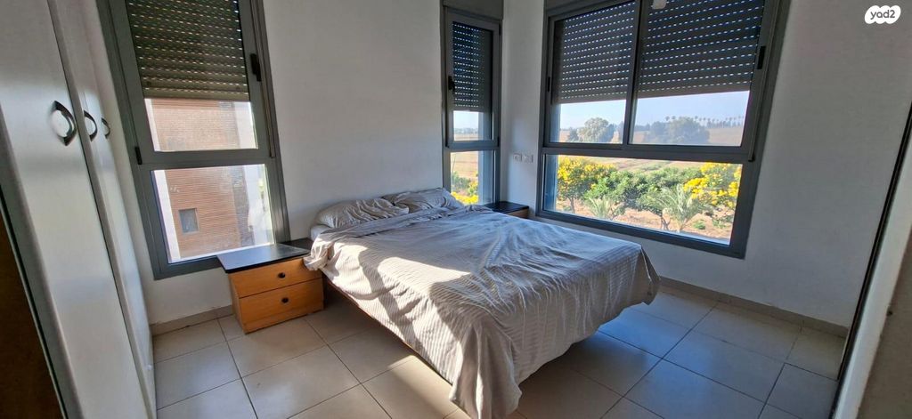 דירה, משמר הגבול 29, הפארק, חדרה