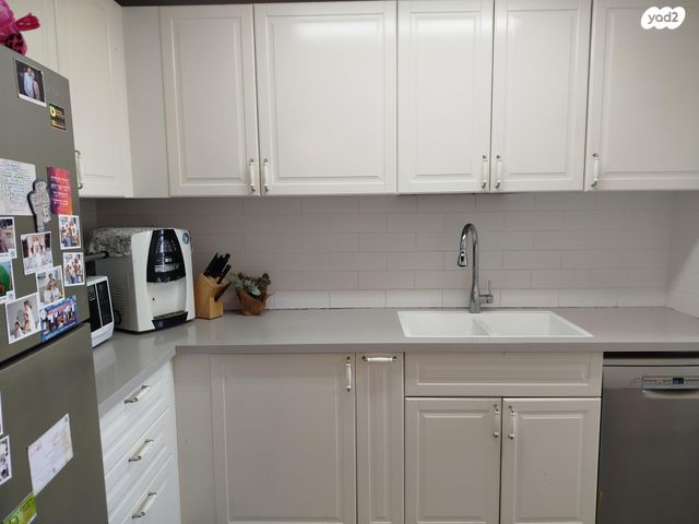 דירה, ש"י עגנון 4, קרית נורדאו, נתניה