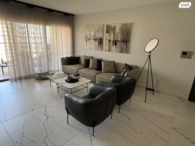 דירה, משה סנה 12, הדר המושבות החדשה / אם המושבות החדשה, פתח תקווה