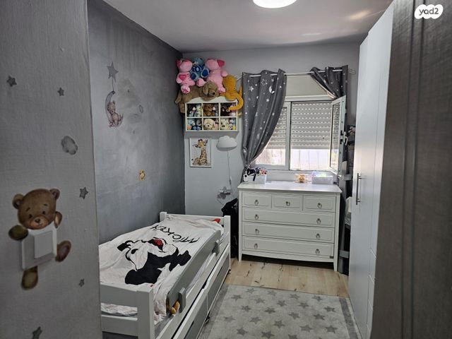 דירת גן, הורד 12, בני עי''ש, בני עי"ש