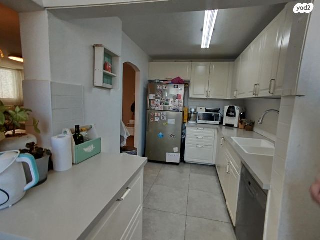 דירה, ש"י עגנון 4, קרית נורדאו, נתניה