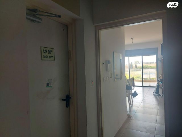 דירה, משמר הגבול 29, הפארק, חדרה