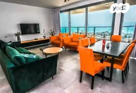 דירה, שמעון פרס 7, האצטדיון, טבריה