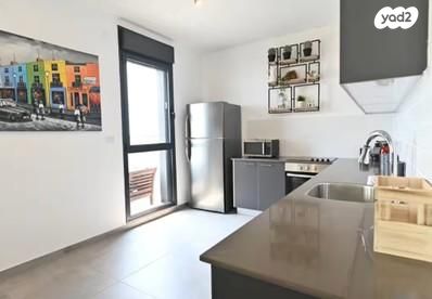 דירה, שמעון פרס 7, האצטדיון, טבריה