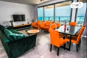 דירה, שמעון פרס 7, האצטדיון, טבריה