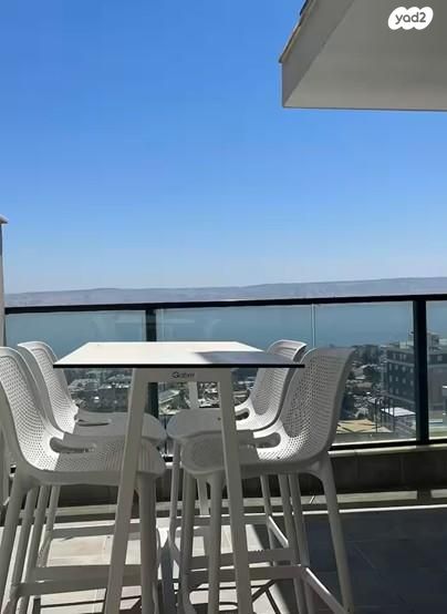 דירה, שמעון פרס 7, האצטדיון, טבריה