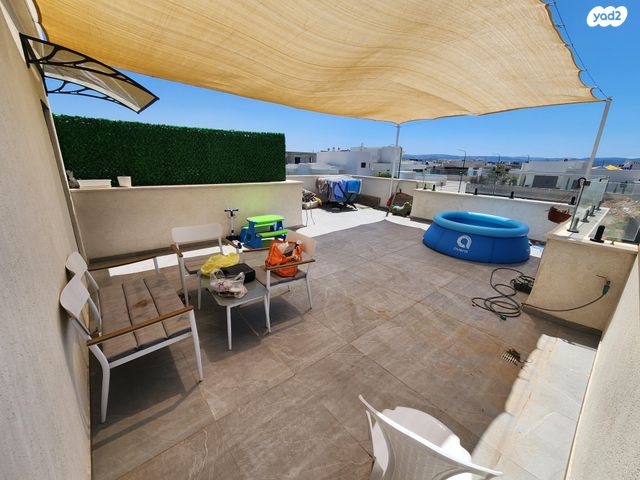 יחידת דיור, רקפת 139, אומן, אומן