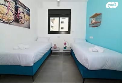 דירה, שמעון פרס 7, האצטדיון, טבריה