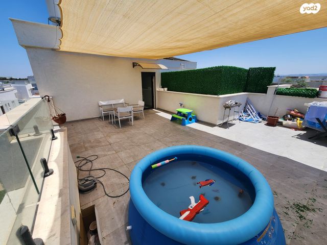 יחידת דיור, רקפת 139, אומן, אומן