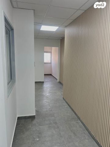 משרדים, הפועלים 19, עמק שרה, באר שבע