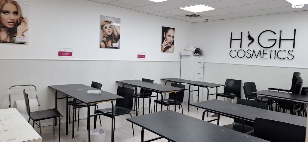 חנויות/ שטח מסחרי, היצירה 1, אזור תעשיה ראש העין, ראש העין