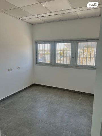 משרדים, הפועלים 19, עמק שרה, באר שבע