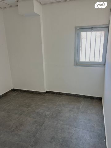 משרדים, הפועלים 19, עמק שרה, באר שבע