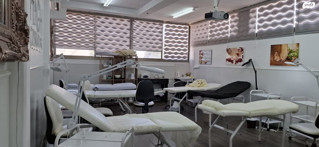 חנויות/ שטח מסחרי, היצירה 1, אזור תעשיה ראש העין, ראש העין