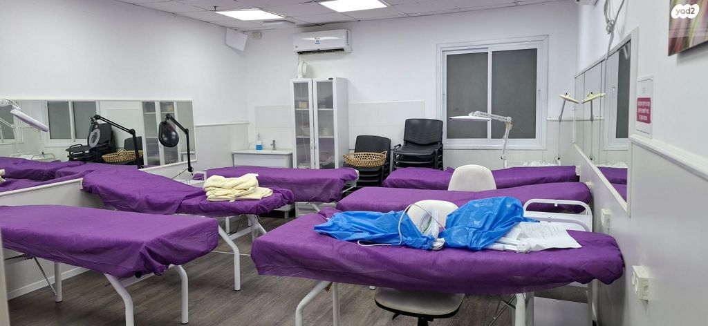 חנויות/ שטח מסחרי, היצירה 1, אזור תעשיה ראש העין, ראש העין