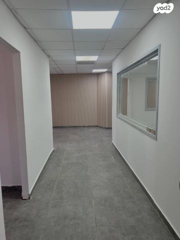 משרדים, הפועלים 19, עמק שרה, באר שבע