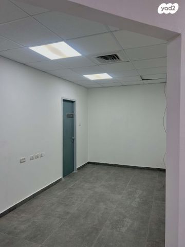 משרדים, הפועלים 19, עמק שרה, באר שבע