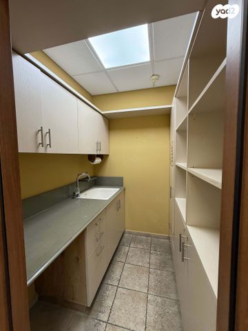 משרדים, מאיר אריאל 4, שאר העיר, נתניה