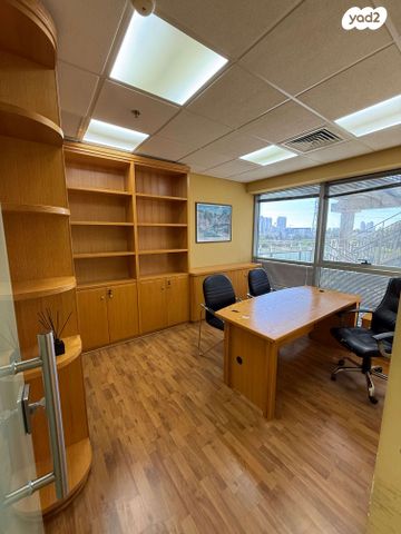 משרדים, מאיר אריאל 4, שאר העיר, נתניה