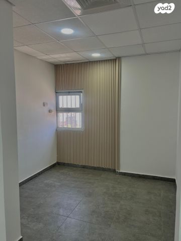 משרדים, הפועלים 19, עמק שרה, באר שבע