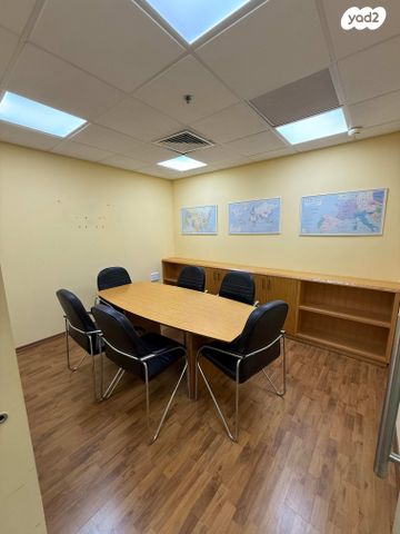 משרדים, מאיר אריאל 4, שאר העיר, נתניה
