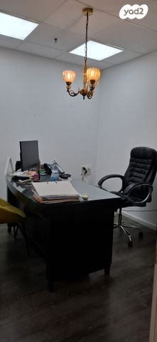 חנויות/ שטח מסחרי, היצירה 1, אזור תעשיה ראש העין, ראש העין