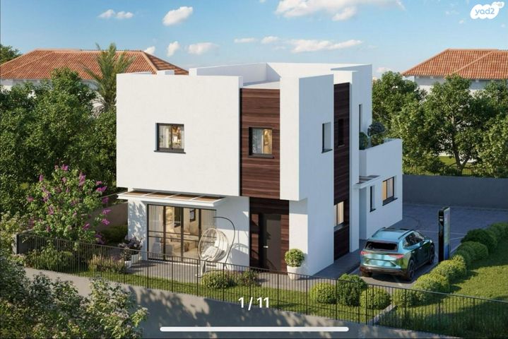 בית פרטי/ קוטג', כלנית, נווה נוי, באר שבע