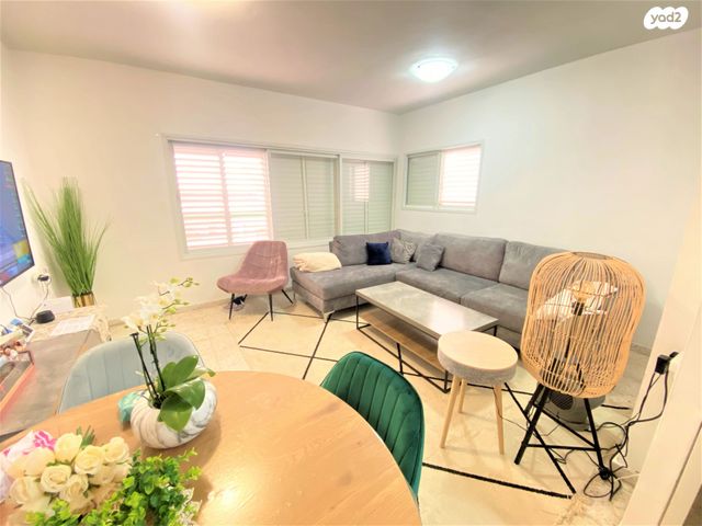 דירה, הרמן צבי שפירא, המרכז השקט / מרכז העיר, פתח תקווה