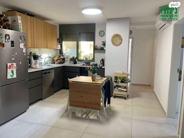 דירה, ברגסון, נווה אביבים, תל אביב יפו