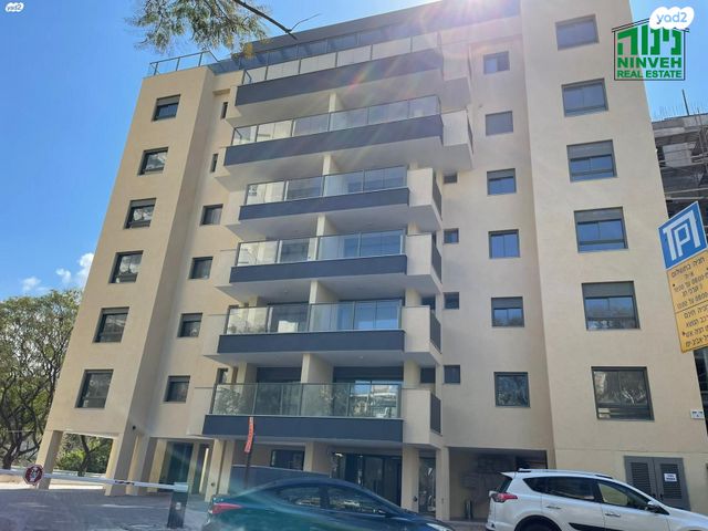 דירה, ברגסון, נווה אביבים, תל אביב יפו