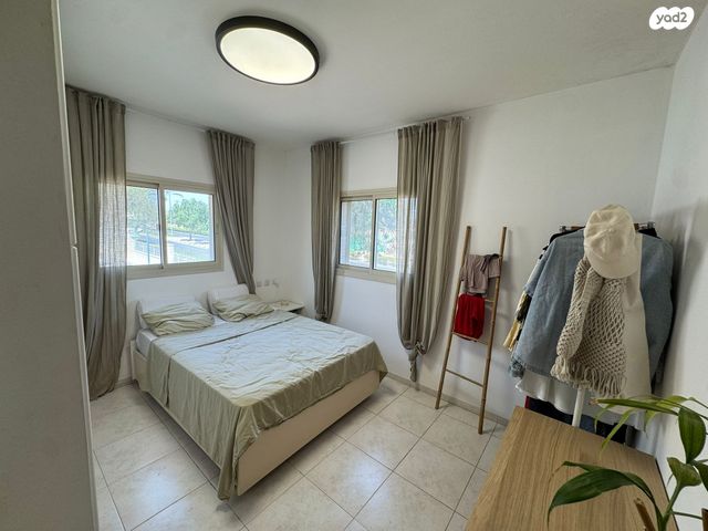 דירה, שדרות יוהנה ז'בוטינסקי, נווה זאב, נאות אילן, באר שבע