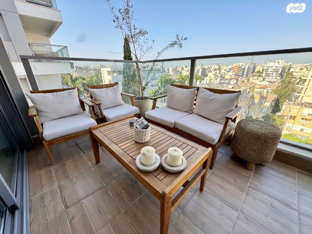 דירה, מוריה, יד לבנים, רמת גן