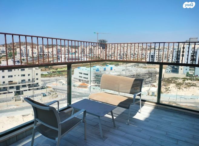 דופלקס, שדרות האמוראים, איילת השחר / רמת בית שמש ד-3, בית שמש