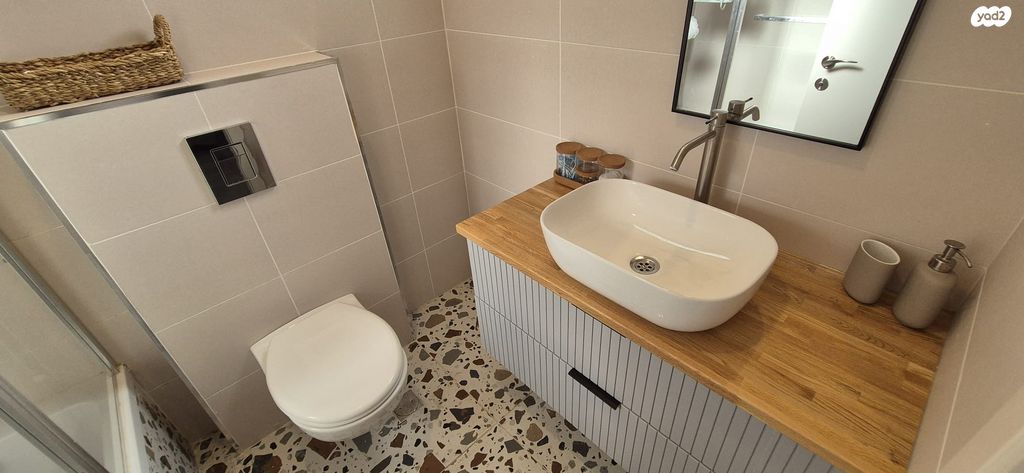 דו משפחתי, קהילת יהדות צרפת, מעלות תרשיחא