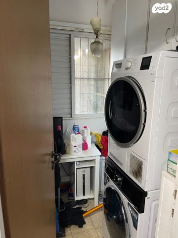 דירת גן, גני אביב, לוד