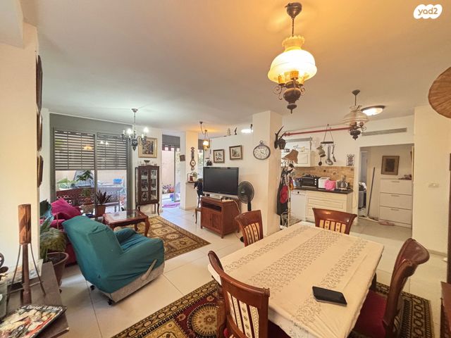 דירת גן, אנה פרנק, מרכז, כפר סבא