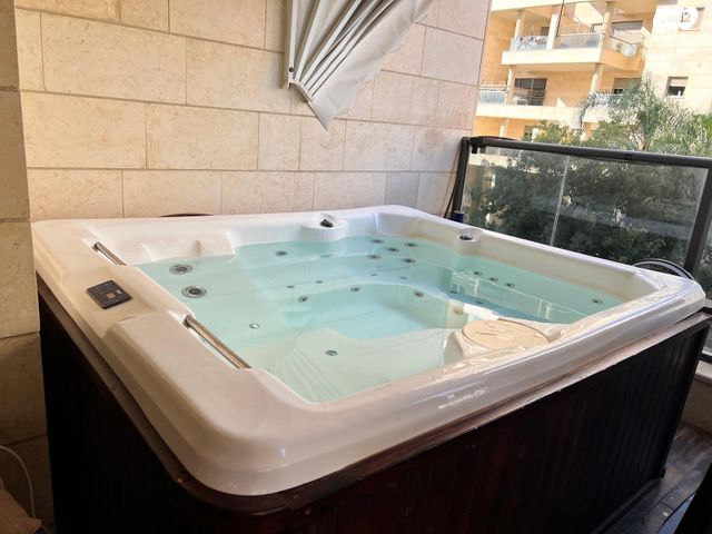 דירה, אהוד מנור 12, קרית אילון, חולון