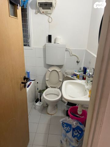 דירת גן, גני אביב, לוד