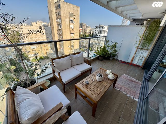 דירה, מוריה, יד לבנים, רמת גן