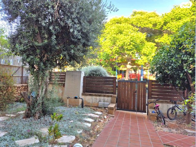 בית פרטי/ קוטג', תל מונד