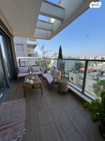 דירה, מוריה, יד לבנים, רמת גן