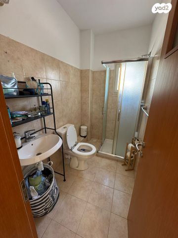 דירה, שדרות יוהנה ז'בוטינסקי, נווה זאב, נאות אילן, באר שבע