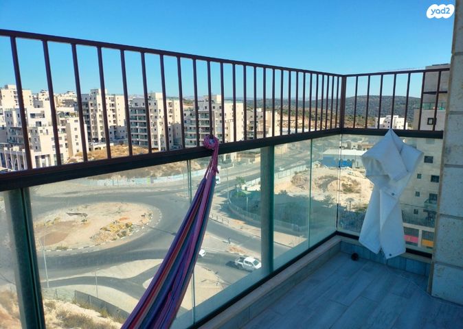 דופלקס, שדרות האמוראים, איילת השחר / רמת בית שמש ד-3, בית שמש