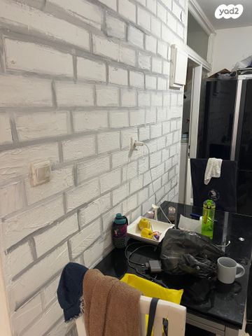 דירת גן, גני אביב, לוד