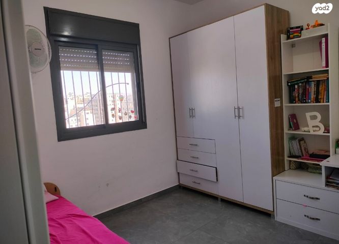 דופלקס, שדרות האמוראים, איילת השחר / רמת בית שמש ד-3, בית שמש