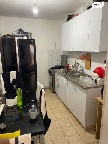 דירת גן, גני אביב, לוד