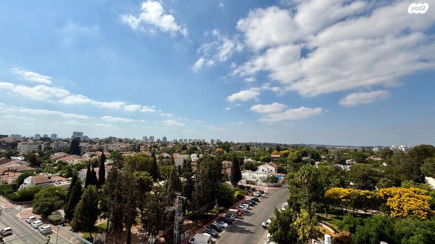 דופלקס, קנדלר, רחובות